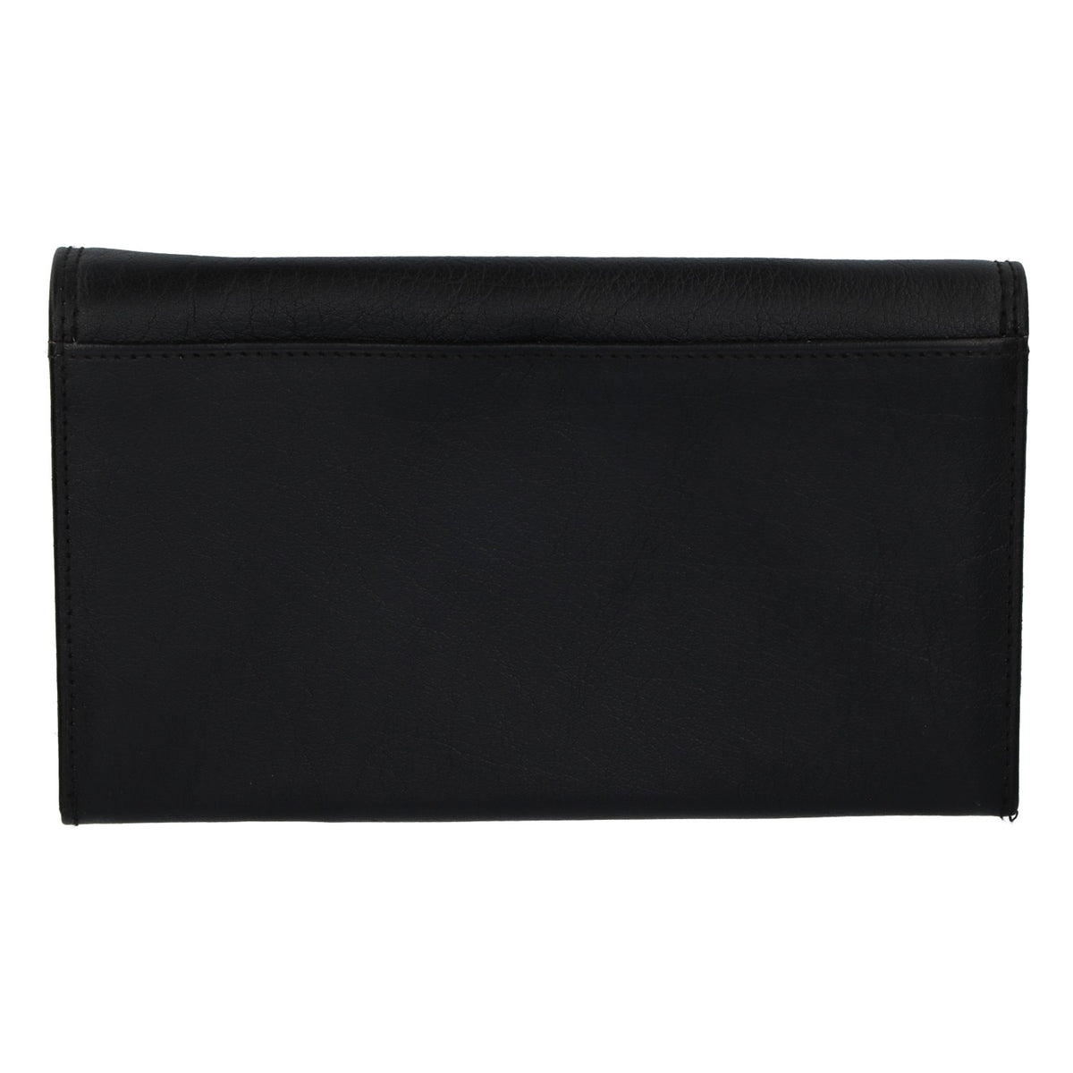 Wallet incl. coin purse holster Wallet Waiter's wallet Leather black – View 2