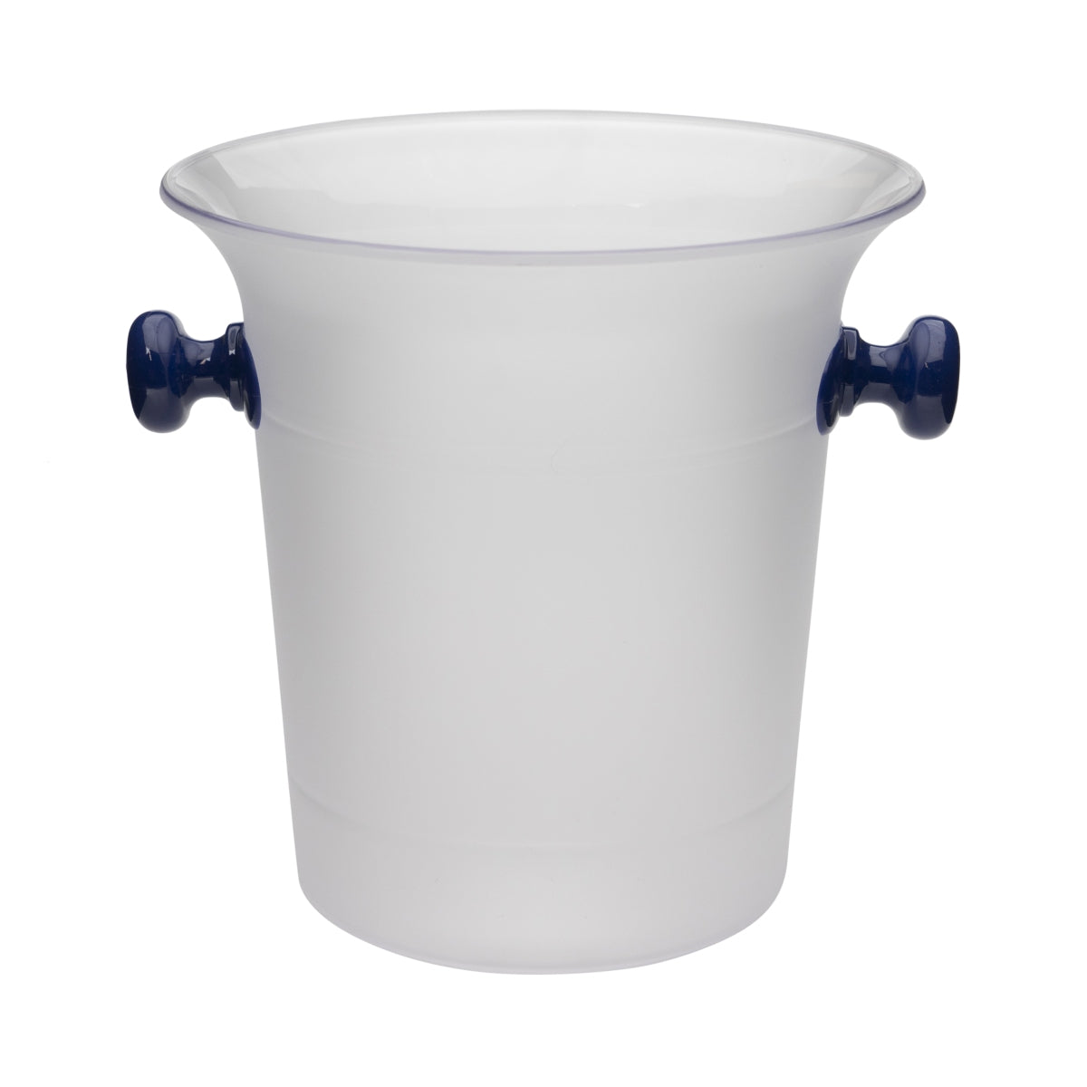 Geldermann Bottle Cooler Sparkling Wine Frosted Container Box Cooler Ice Cubes Gastro Iso – View 3