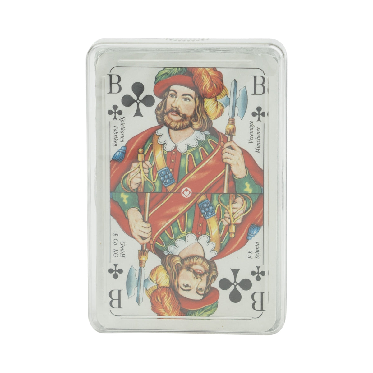 Germania Skat Card Game Deck Card Game Poker Skat Party Games Game Night