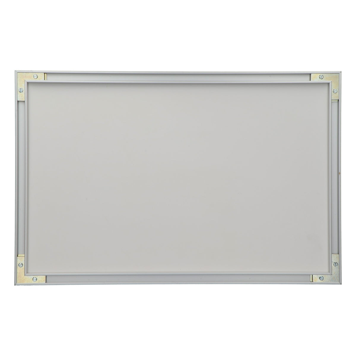 Gerolsteiner Aluminum LED Picture Frame, Neon Sign, Bar Decoration, 44x29x3 cm – View 3