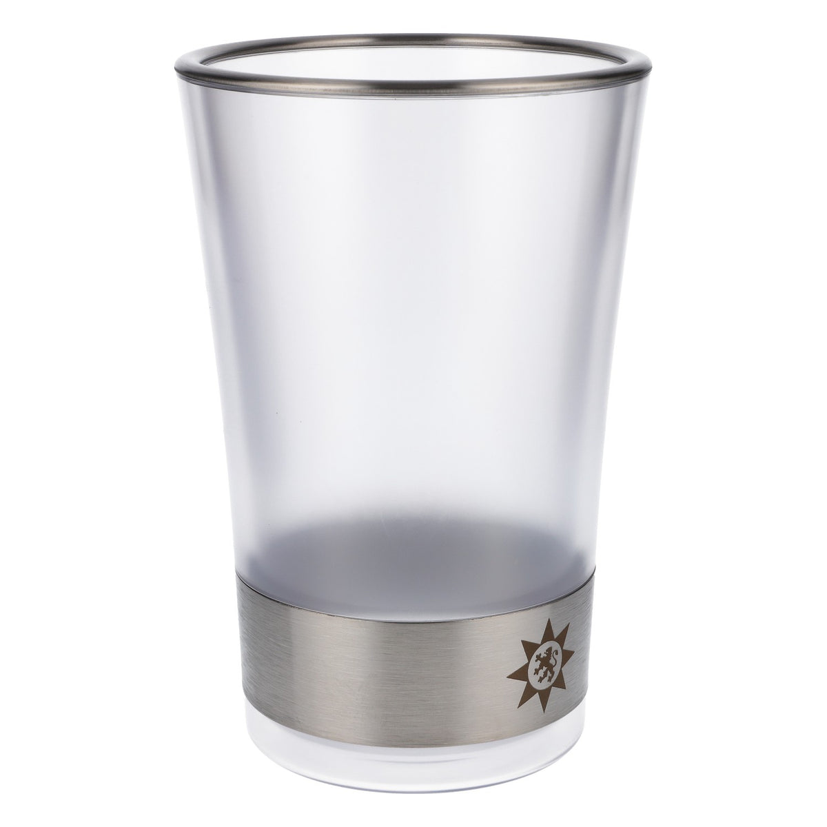 Gerolsteiner Water Bottle Cooler Ice Cube Container Cooler Ice Cooler – View 2
