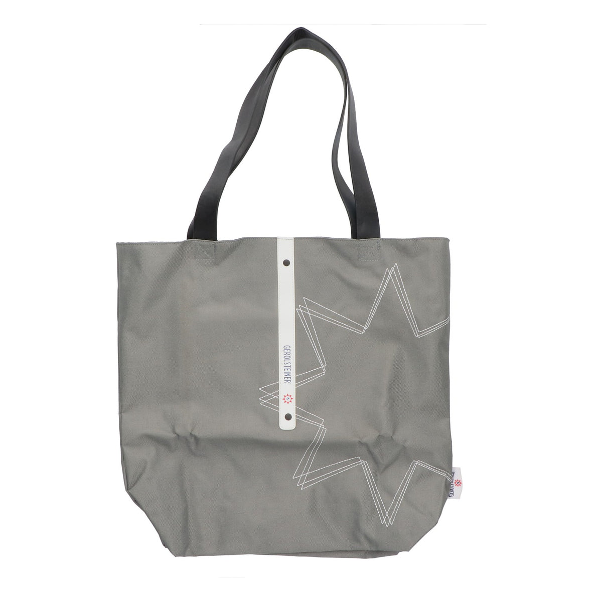 Gerolsteiner water carrier bag Shopping bag Shoulder bag – View 2