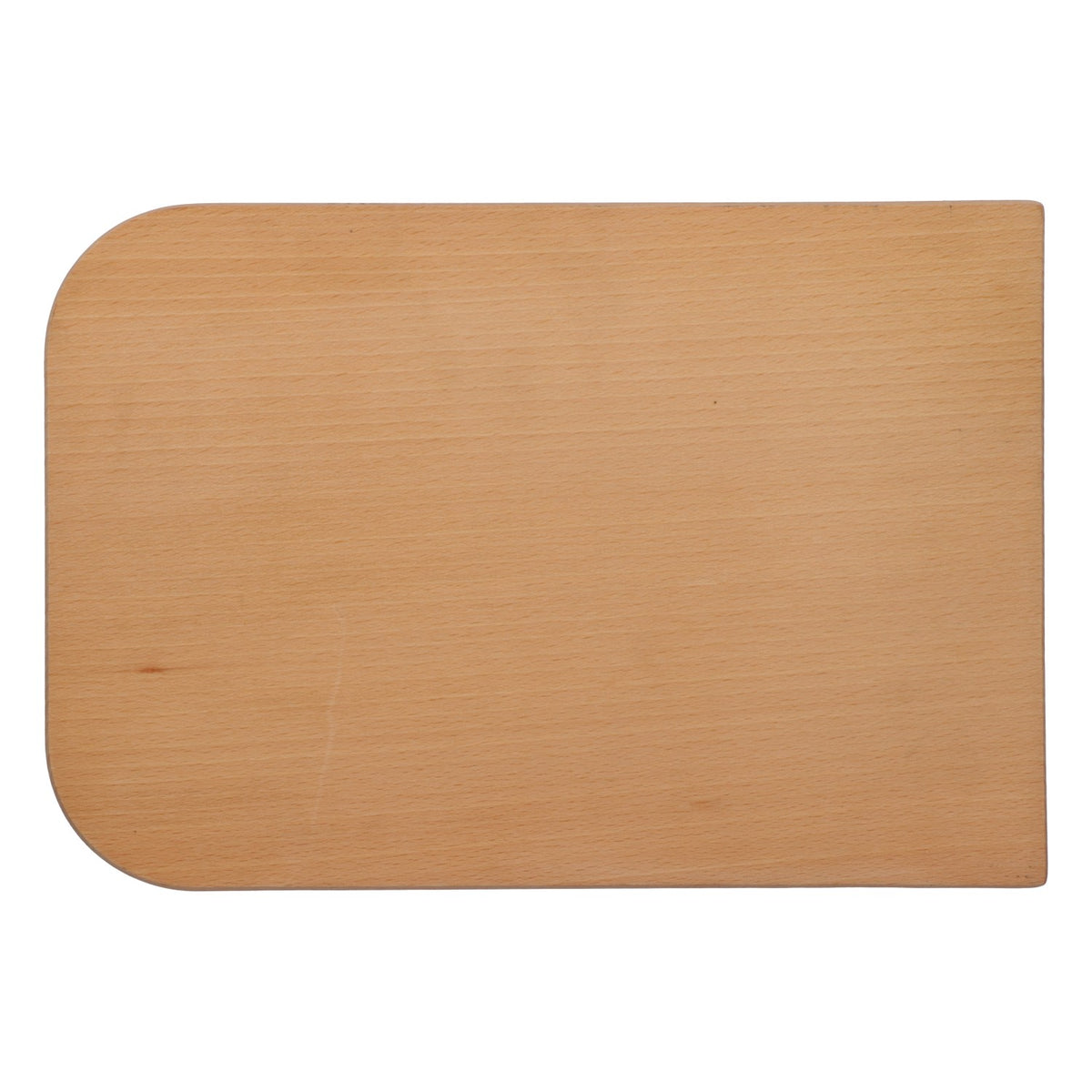 Gerolsteiner Water XXL Breakfast Board Real Wood Board Cutting Board – View 2