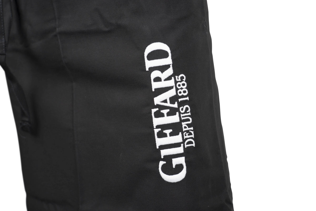 Giffard Waiter Apron Waist Tie Long Service Catering Bistro Bar – View 3