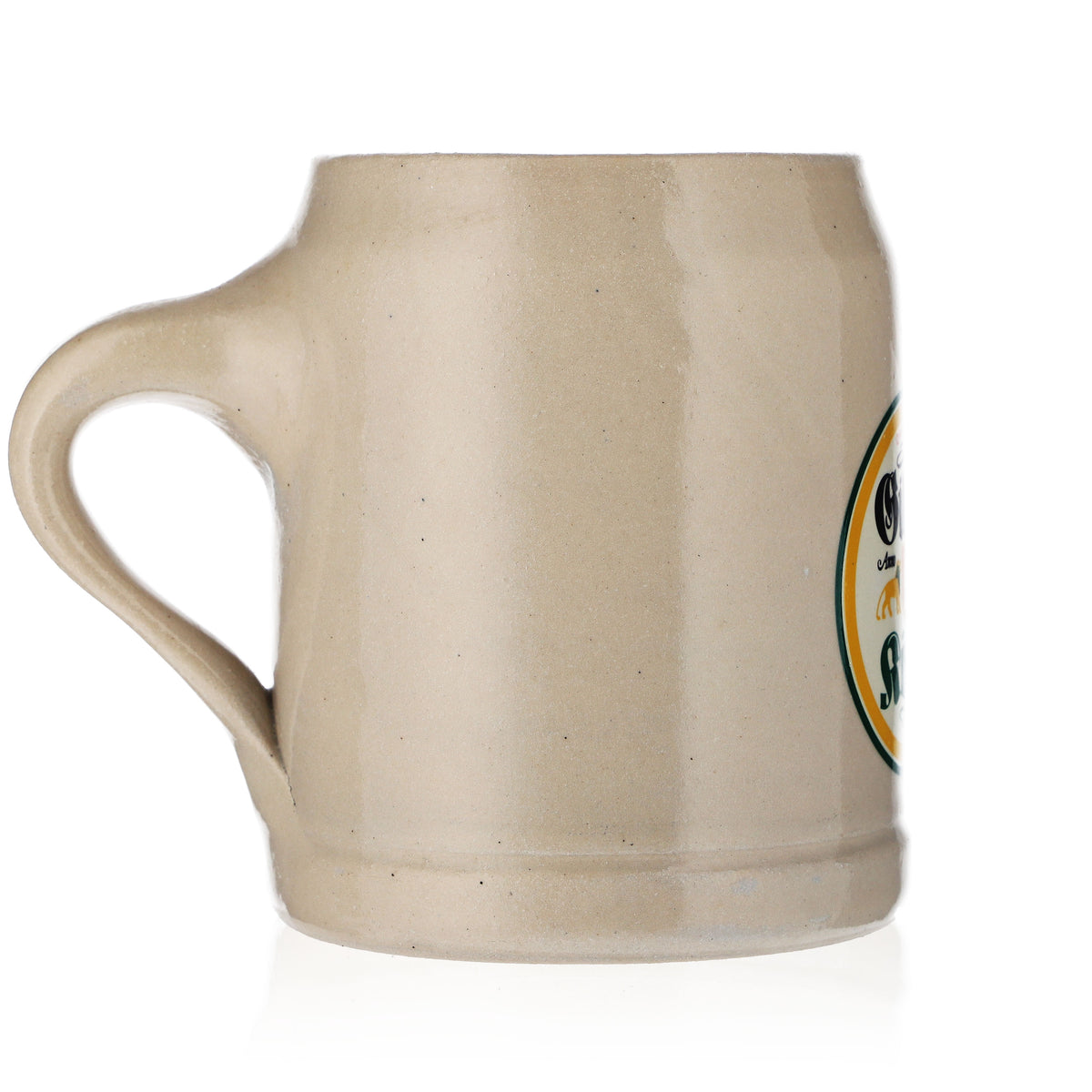 Gilden Kölsch beer glass clay jug 0.4 l beer mug beer tankard – View 3