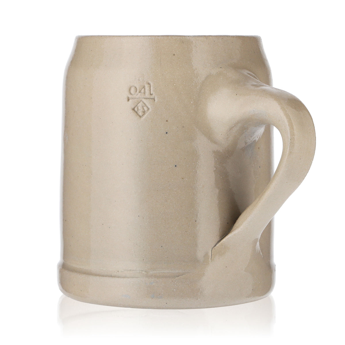 Gilden Kölsch beer glass clay jug 0.4 l beer mug beer tankard – View 4