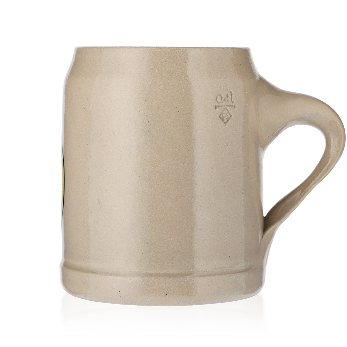 Gilden Kölsch beer glass clay jug 0.4 l beer mug beer tankard – View 5