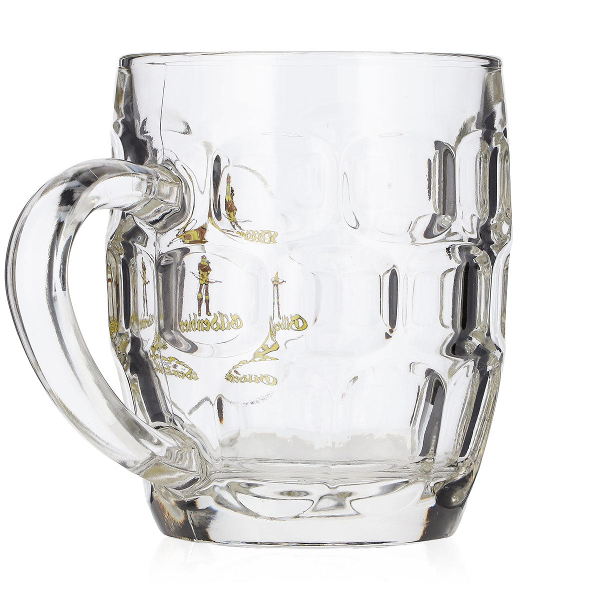 Gildenbier Beer Glass, 0.3-liter Mug – View 5