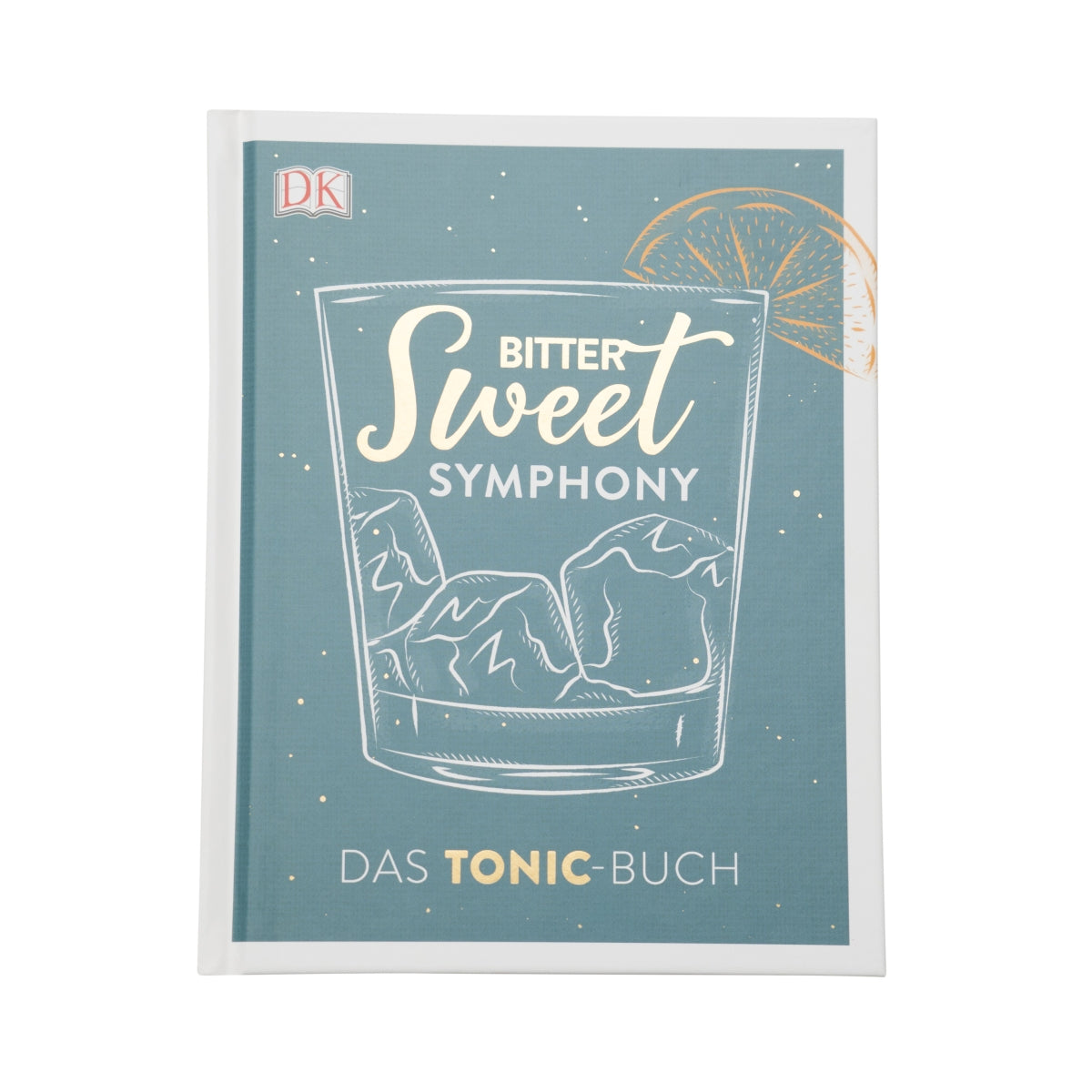 Gin Book Bitter Sweet Symphony Tonic Cocktail Long Drink Gift Aperitif – View 2