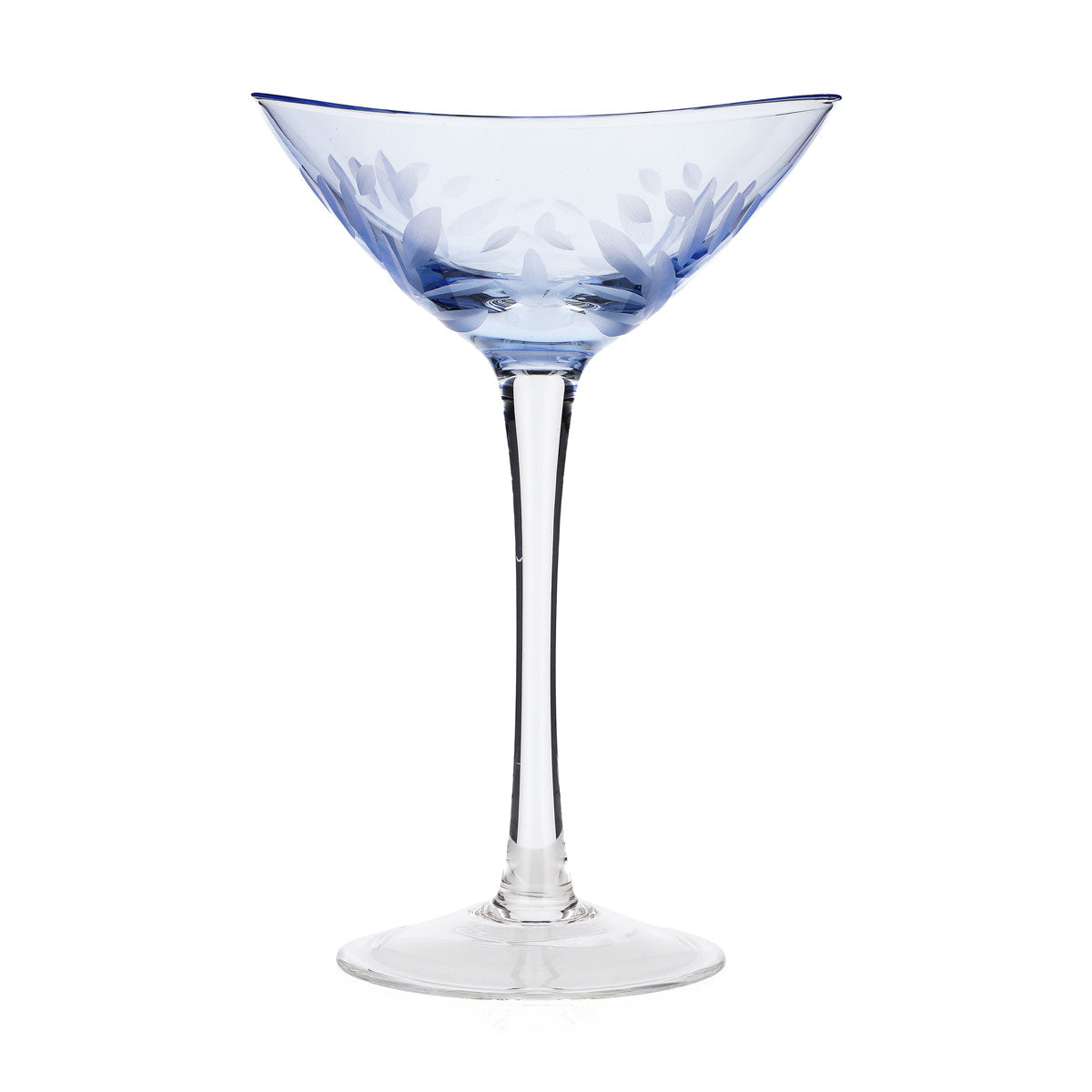 Gin Mare Gin Glass 0.15 L Martini Glass Copa Tonic Balloon Glass Long Drink Glass – View 2
