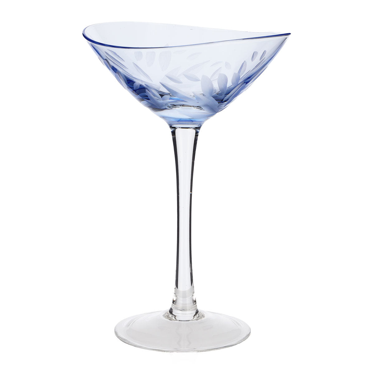 Gin Mare Gin Glass 0.15 L Martini Glass Copa Tonic Balloon Glass Long Drink Glass – View 4