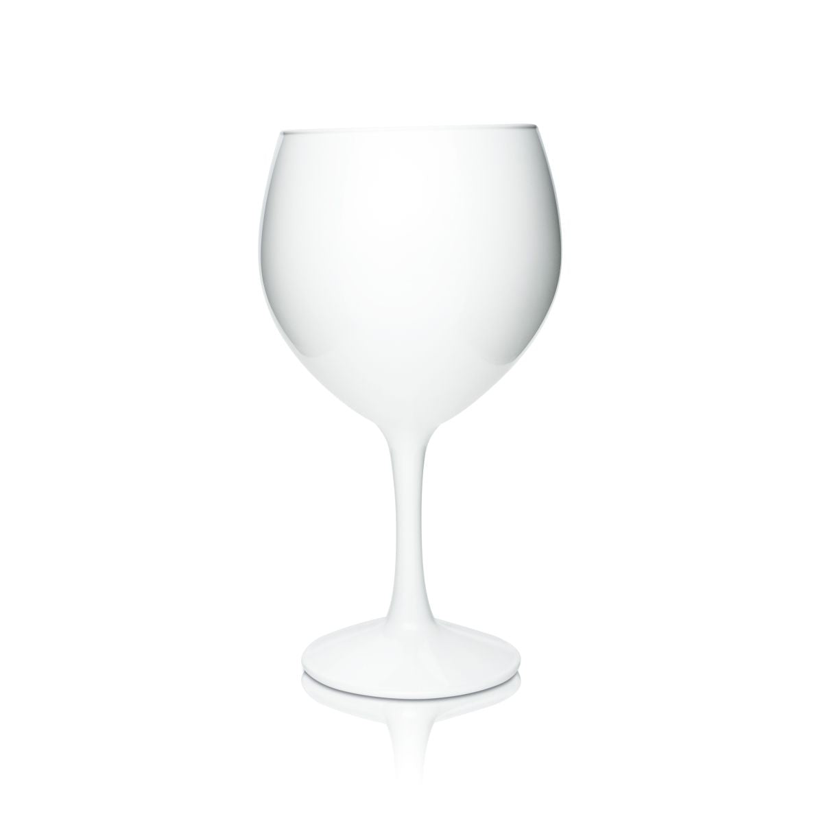 Gin Sul Glass 0,62l Balloon Glass Gin Tonic Glass Aperitif Cocktail White Glasses Set – View 2
