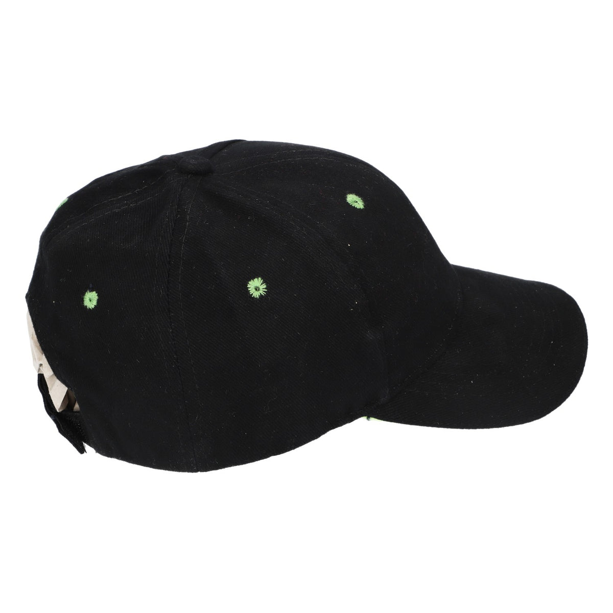 Gizeh Cap Cap Base Cap Snapback Unisex Size Adjustable Merchandise – View 4