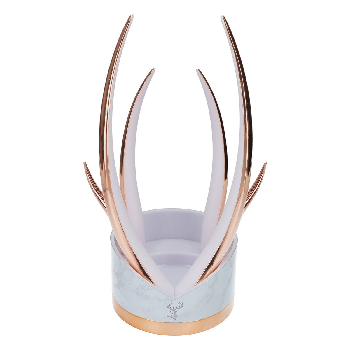 Glenfiddich Whiskey LED Glorifier illuminated sign "Royal Glorifier" for 0.7l bottle – View 2