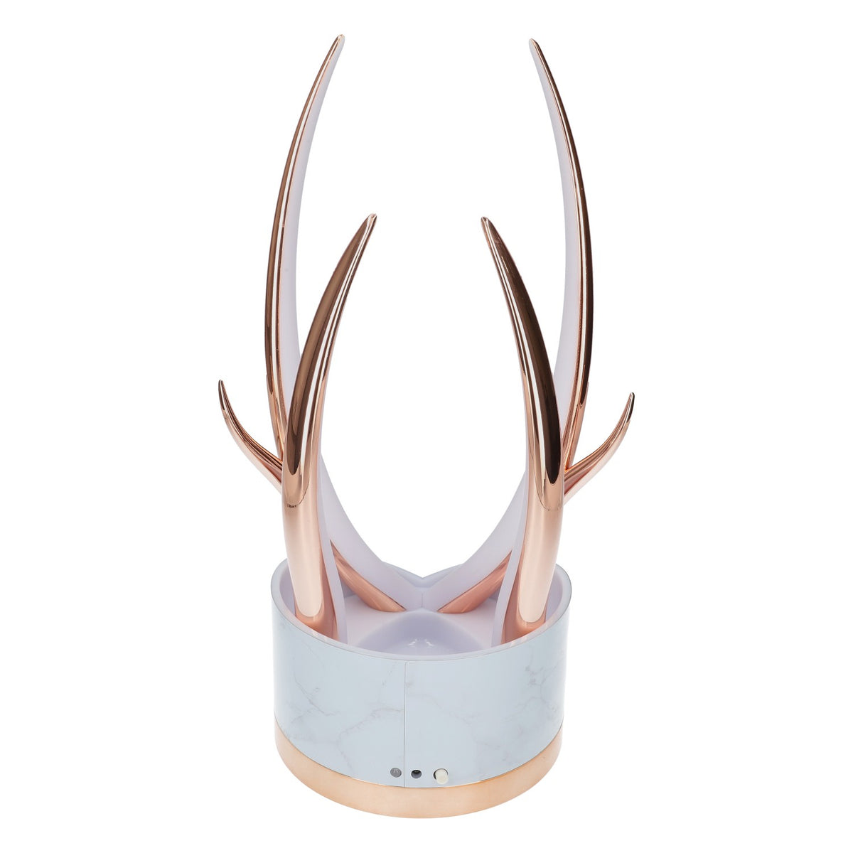 Glenfiddich Whiskey LED Glorifier illuminated sign "Royal Glorifier" for 0.7l bottle – View 4