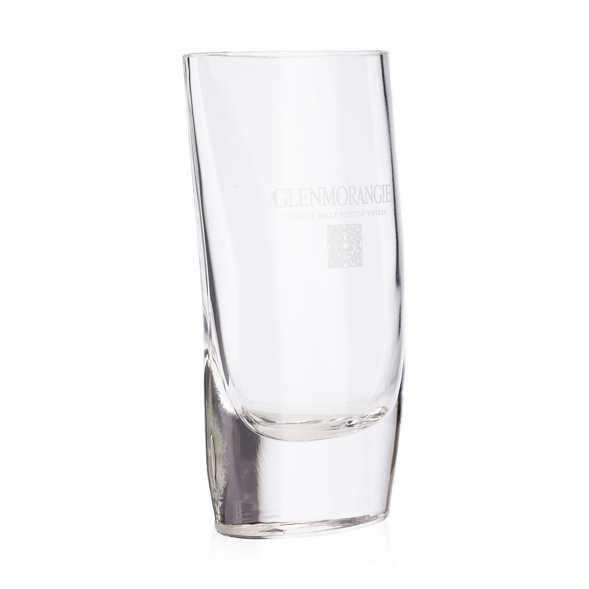 Glenmorangie Whiskey Glass 0.32 L Pitcher, Thick Glass, Narrow Jug, Water Jug – View 3