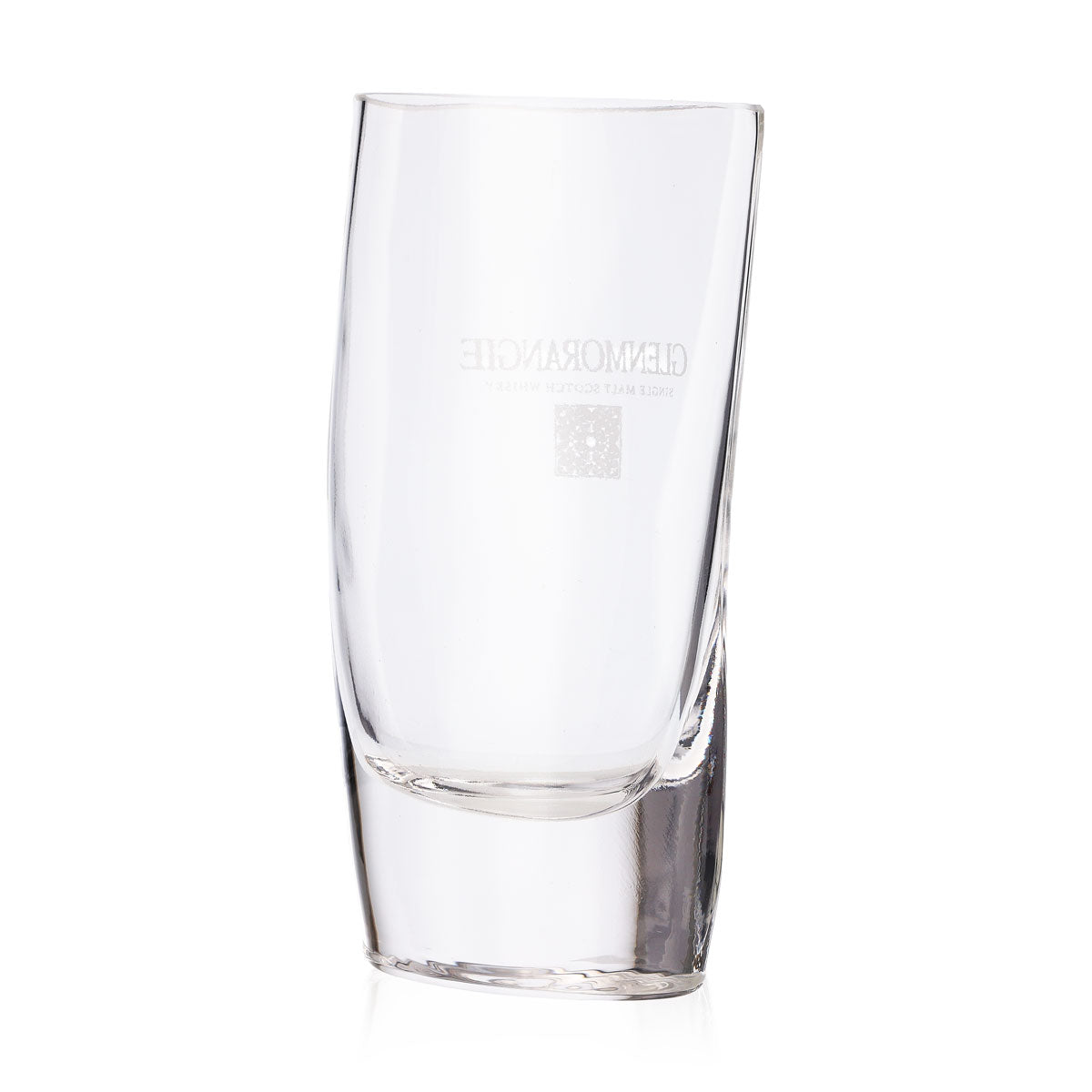 Glenmorangie Whiskey Glass 0.32 L Pitcher, Thick Glass, Narrow Jug, Water Jug – View 4