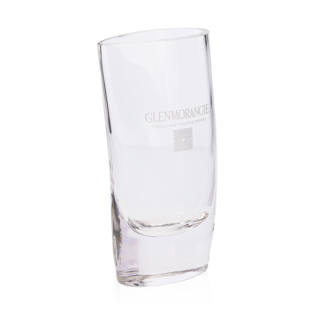 Glenmorangie Whiskey Glass 0.32 L Pitcher, Thick Glass, Narrow Jug, Water Jug – View 6