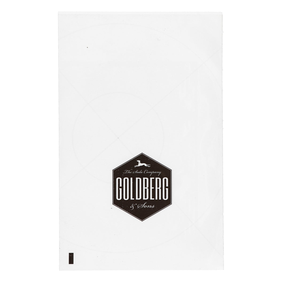 Goldberg Tonic Fishing Bag: Fish in a Bag – View 2
