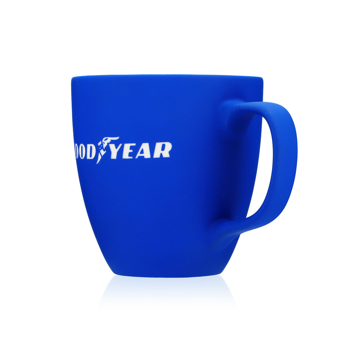 Goodyear Tire Mug Coffee Mug Tea Mug 0.43 L Cup Blue – View 4