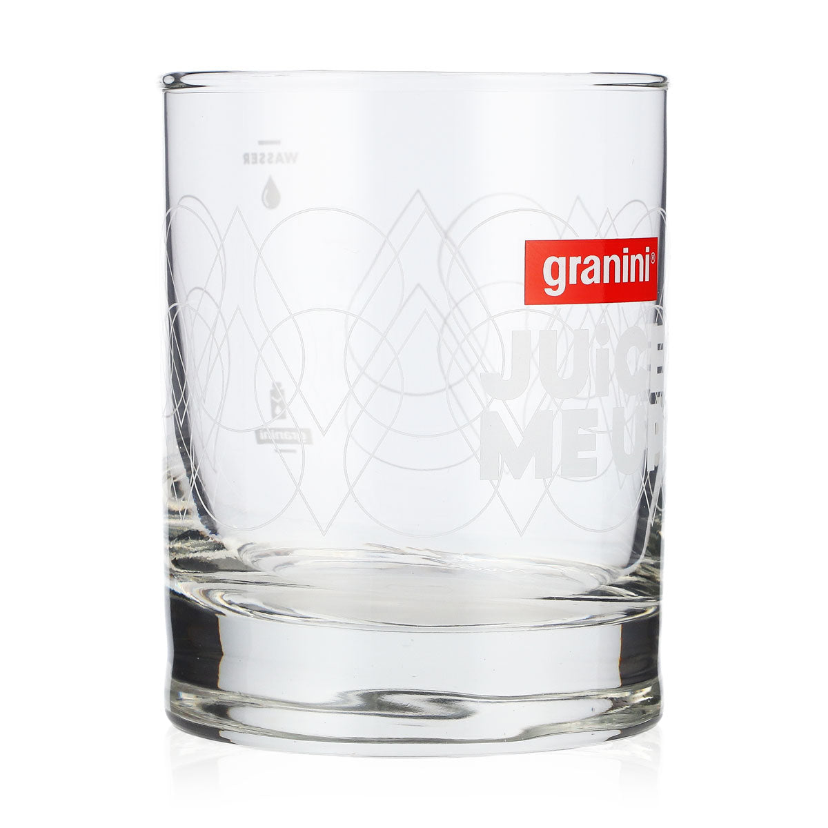 Granini Juice Glass Fruit Glasses 0.29l Juice Glasses Tumblers – View 2