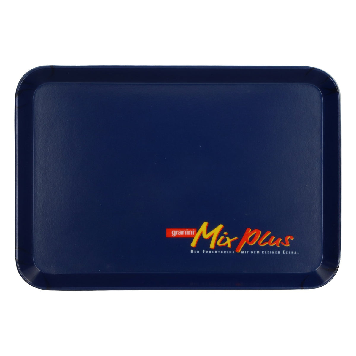 Granini Juice Tray, Waiter's Tray, 21x14.5 cm, Blue, Plastic, Bar Accessories – View 2