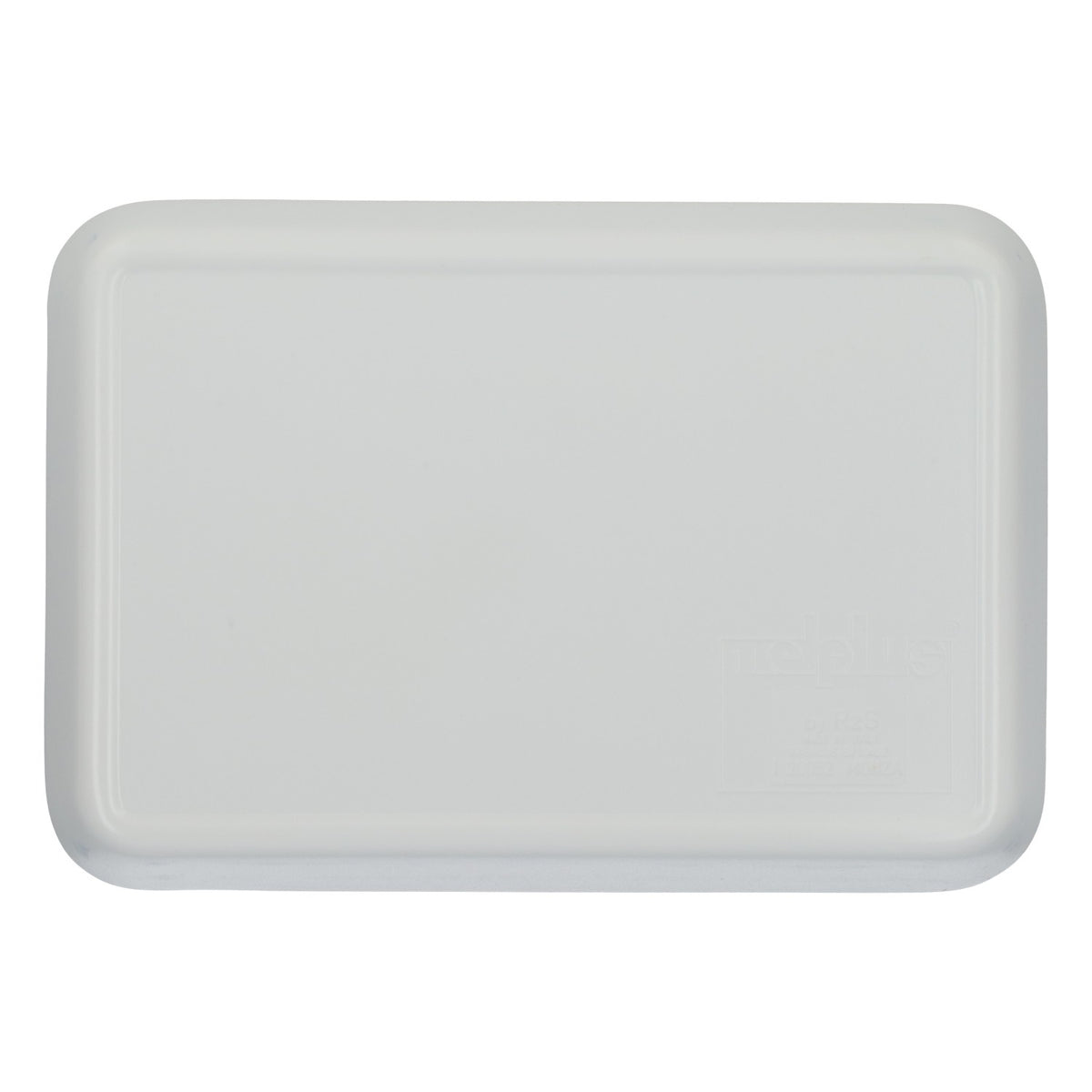 Granini Juice Tray, Waiter's Tray, 21x14.5 cm, Blue, Plastic, Bar Accessories – View 3