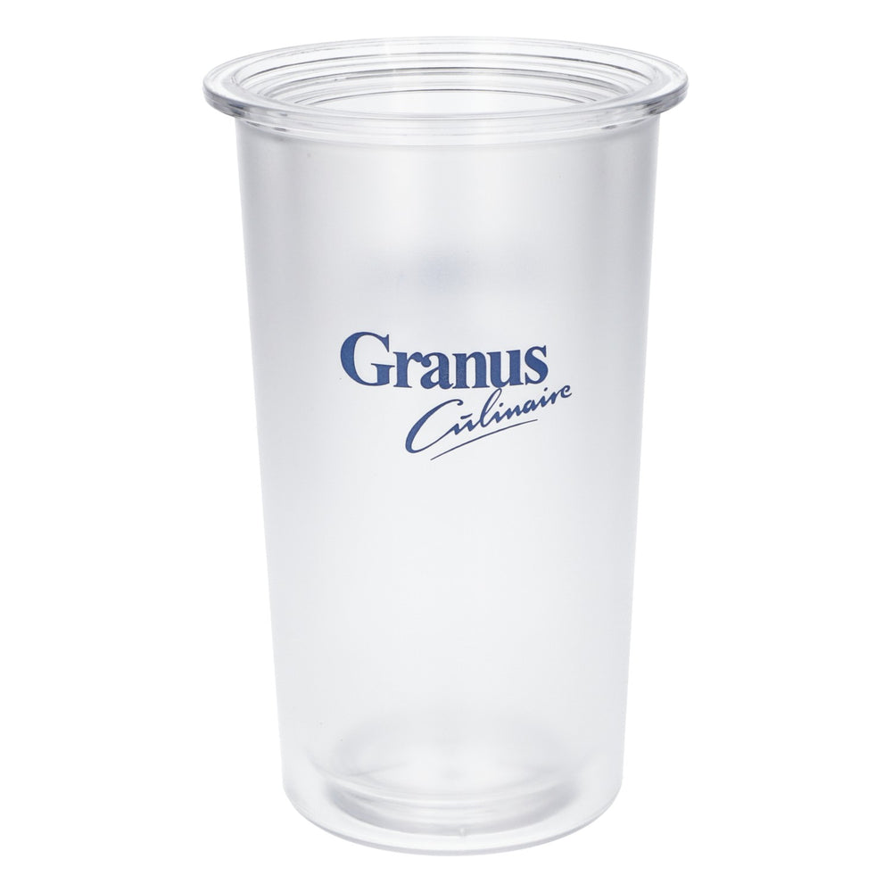 Granus bottle cooler Conference cooler Beverage cooler Insulated cover Gastro