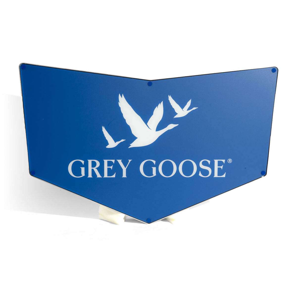 Grey Goose Neon Sign Luminated LED Board Wall Sign Wall Decoration Bar – View 2