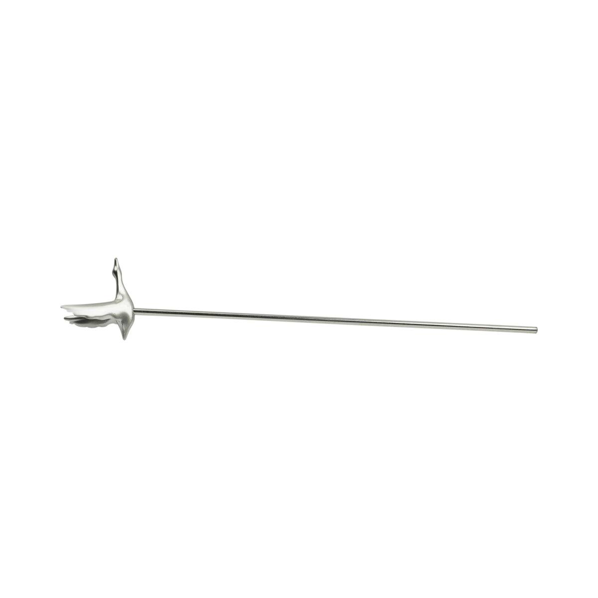 Grey Goose Stirrer Stirring Stick Mixing Stick Cocktail Long Drink Aperitif Gastro Pub – View 2