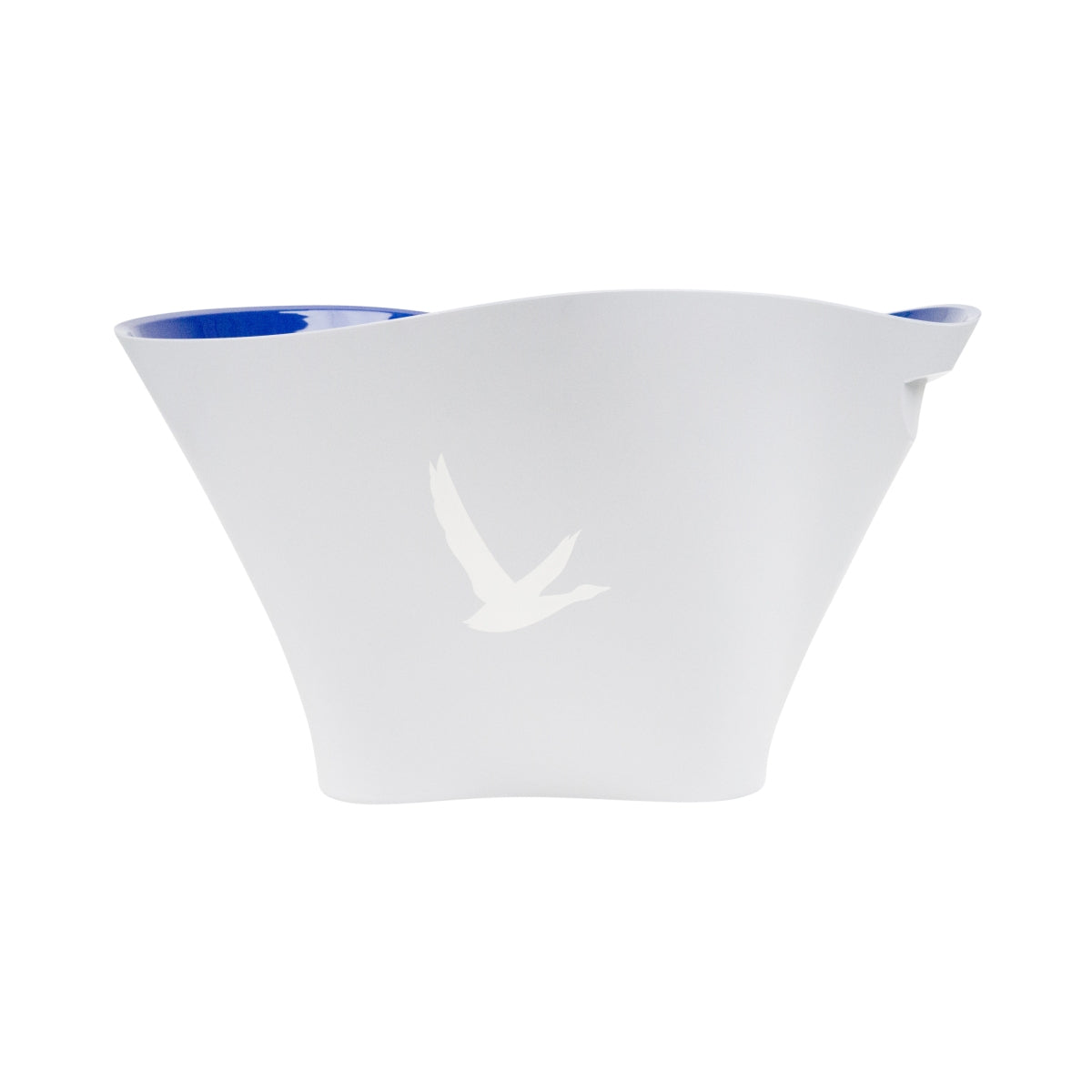 Grey Goose Vodka Ice Cube Tray Bottle Cooler White Magnum Old Version – View 2