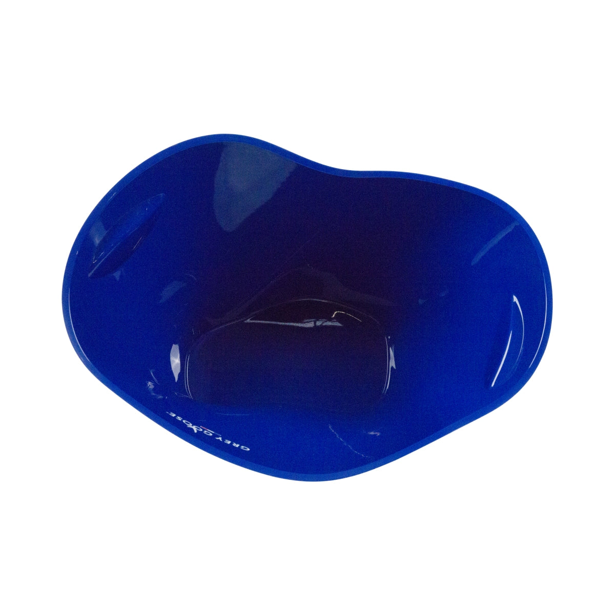 Grey Goose Vodka Ice Cube Tray Bottle Cooler White Magnum Old Version – View 3