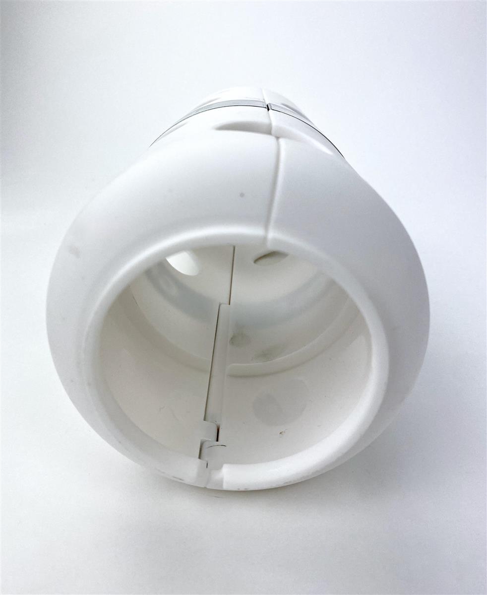 Grey Goose Vodka Glorifier Holes White 1L Bottle Display Stand Decoration Bar – View 4