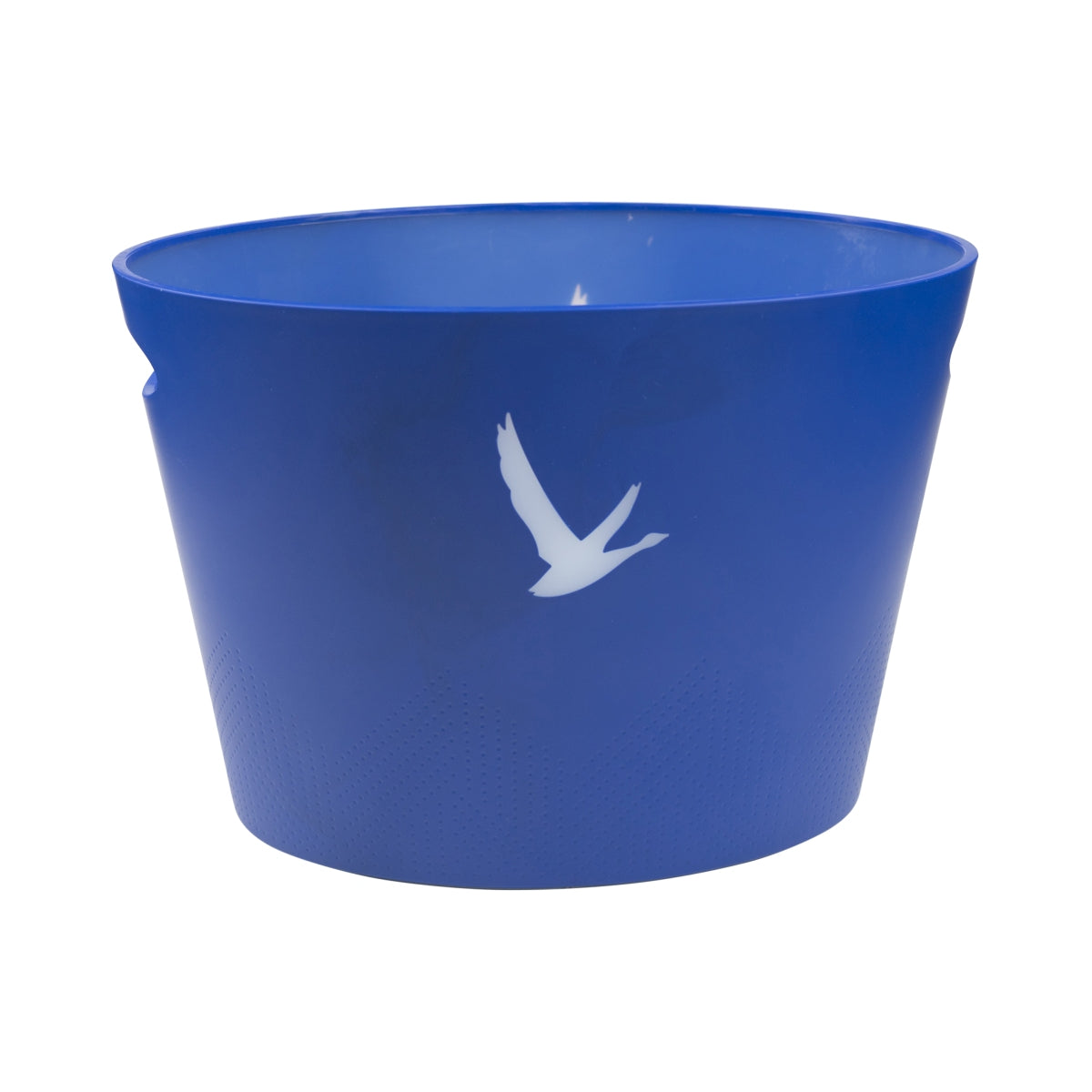 Grey Goose Vodka Cooler Cooler Tub Box Bucket Ice Ice LED Halo Ice Cubes