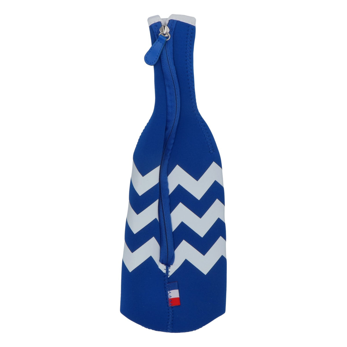Grey Goose Vodka Neoprene Bottle Cooler Neoprene Cooler 0.75 Liter Bottle – View 2