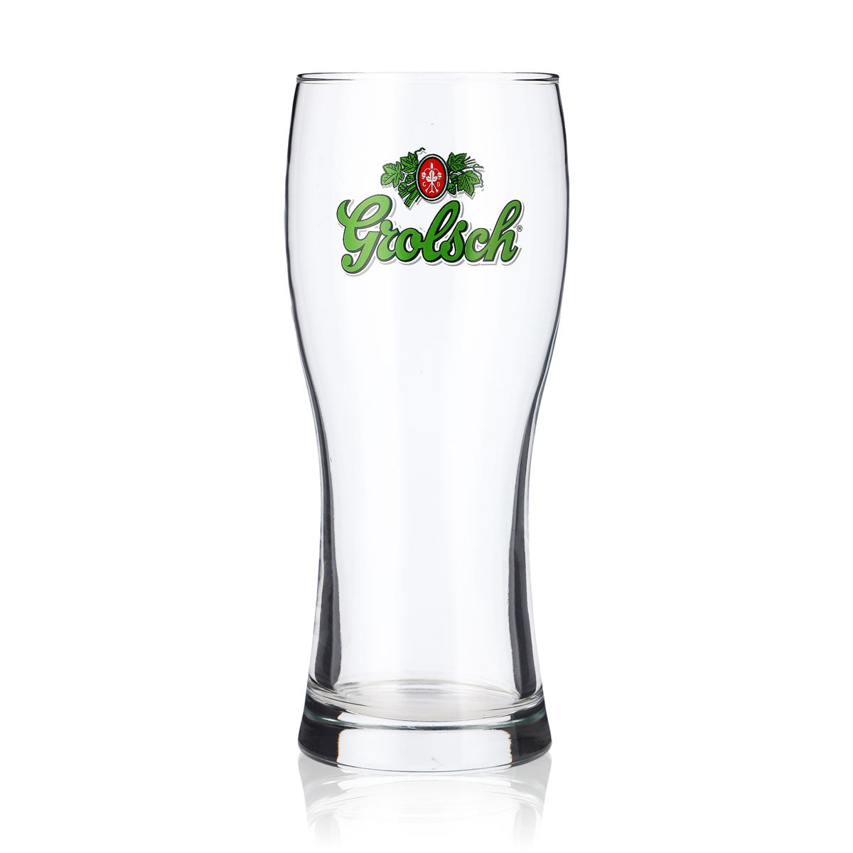 Grolsch beer glasses 0.3l mug beer glasses tulip Willi glass