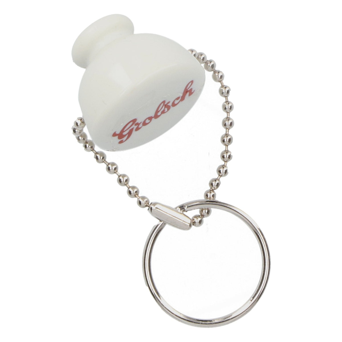 Grolsch key ring bottle cap bottle opener beer bottle cap