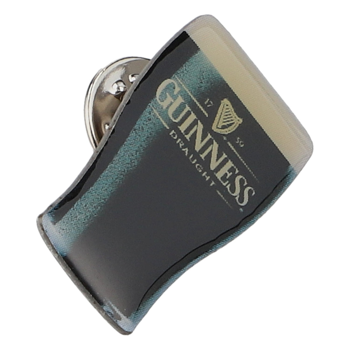 Guinness Beer Pin – View 2