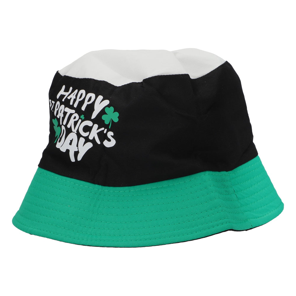 Guinness Beer Fisherman's Hat Reversible Hat Cap St. Patrick's Day Summer