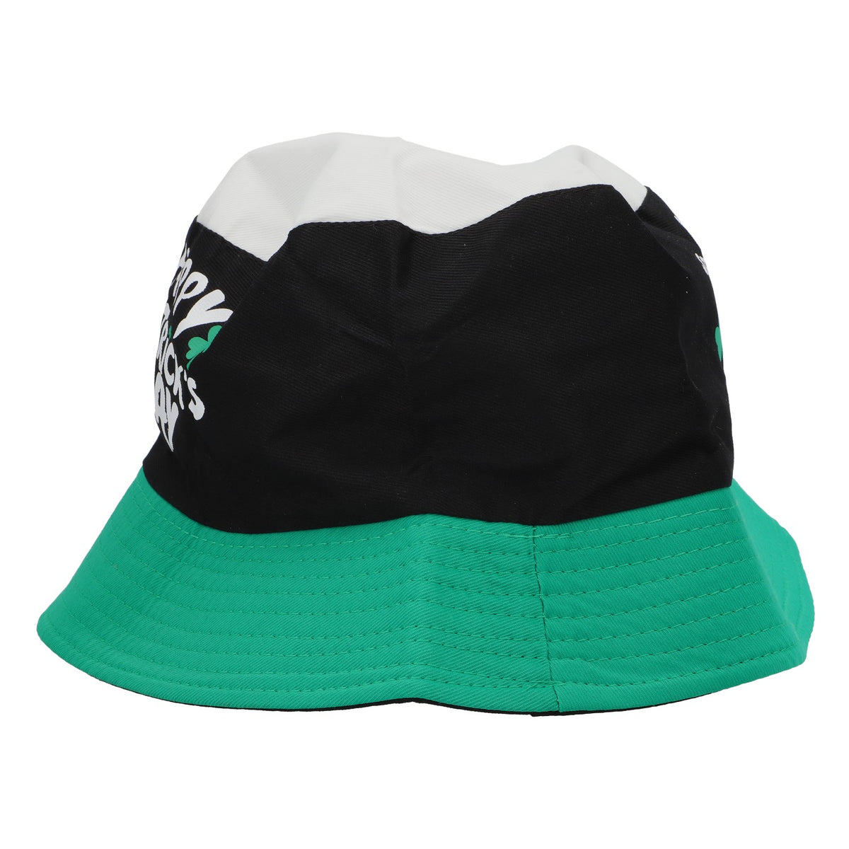 Guinness Beer Fisherman's Hat Reversible Hat Cap St. Patrick's Day Summer – View 2
