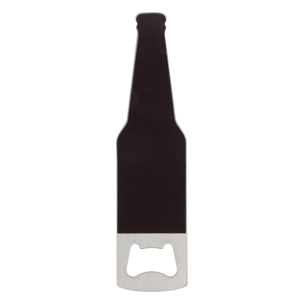 Guinness Beer Bottle Opener Hop House Lager 13 Bottle Shape with Magnet – View 2