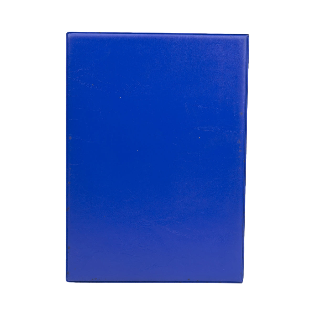 Hacker Pschorr Beer Food and Beverage Menu Blue 6 Pages DINA4 Menu Holder – View 2