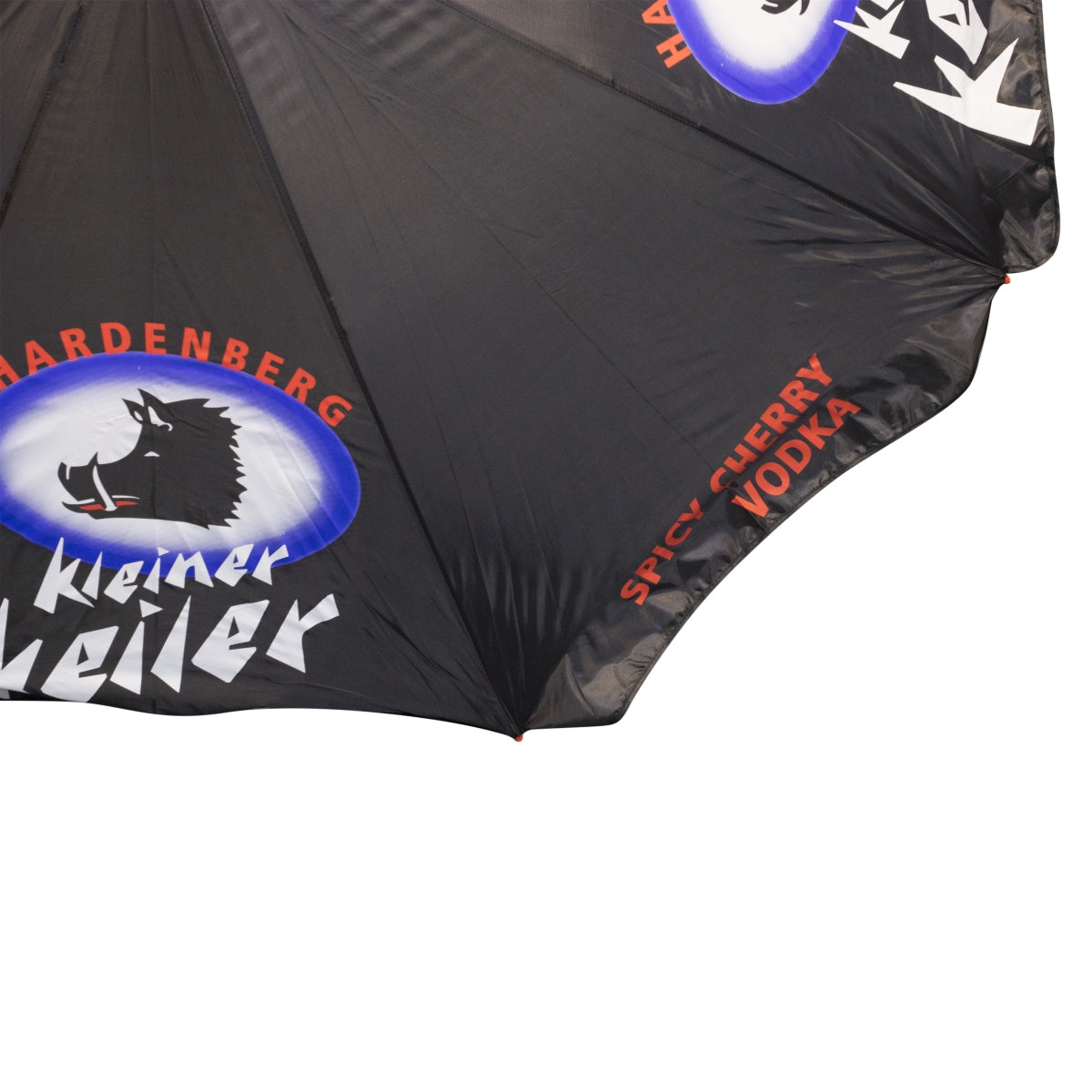 Hardenberg Beer Parasol Ø1.5m Small Boar Gastro Beer Garden Brewery – View 5