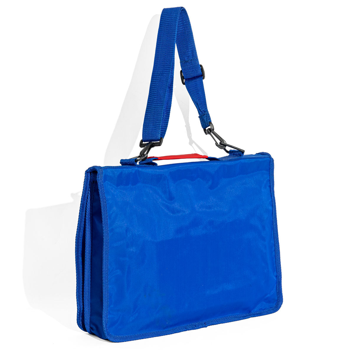 Haribo Gummy Bears Shoulder Bag School Bag Leisure Bag Blue – View 4