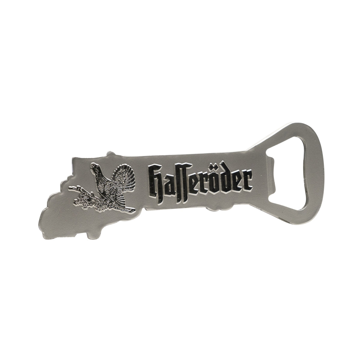 Hasseröder Beer Bottle Opener Cap Opener Lever Opener Steel Truck Edition – View 3