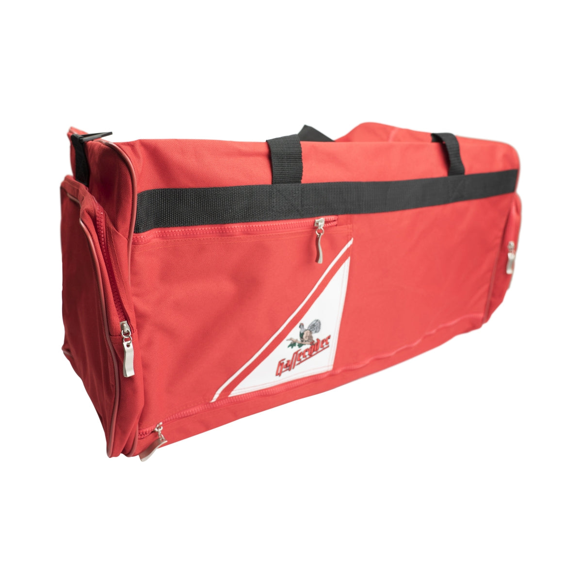 Hasseröder sports bag Gym bag Shoulder bag Carry bag Backpack Suitcase Vacation – View 2