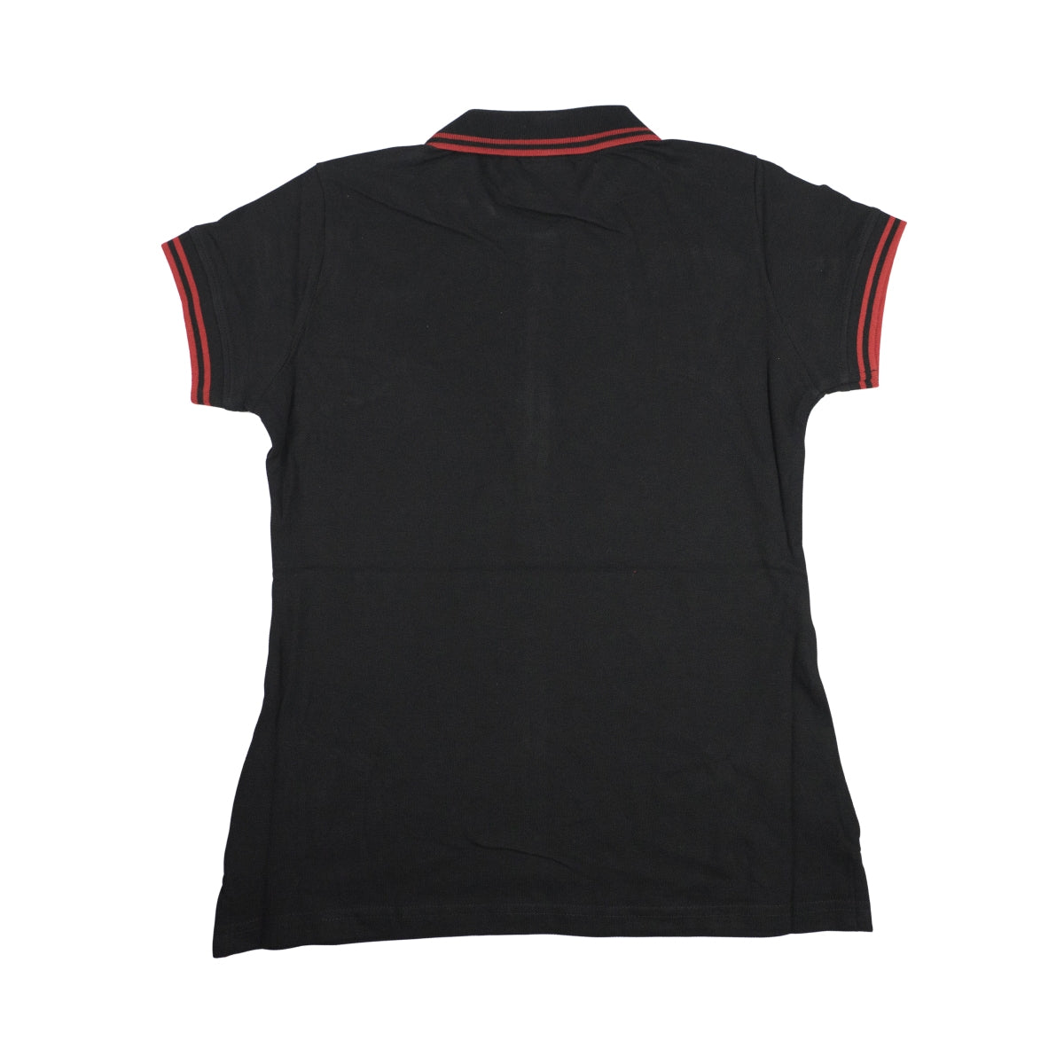 Havana Club Polo Shirt Shirt Logo Embroidery Women's Outerwear Size L Gastro – View 2