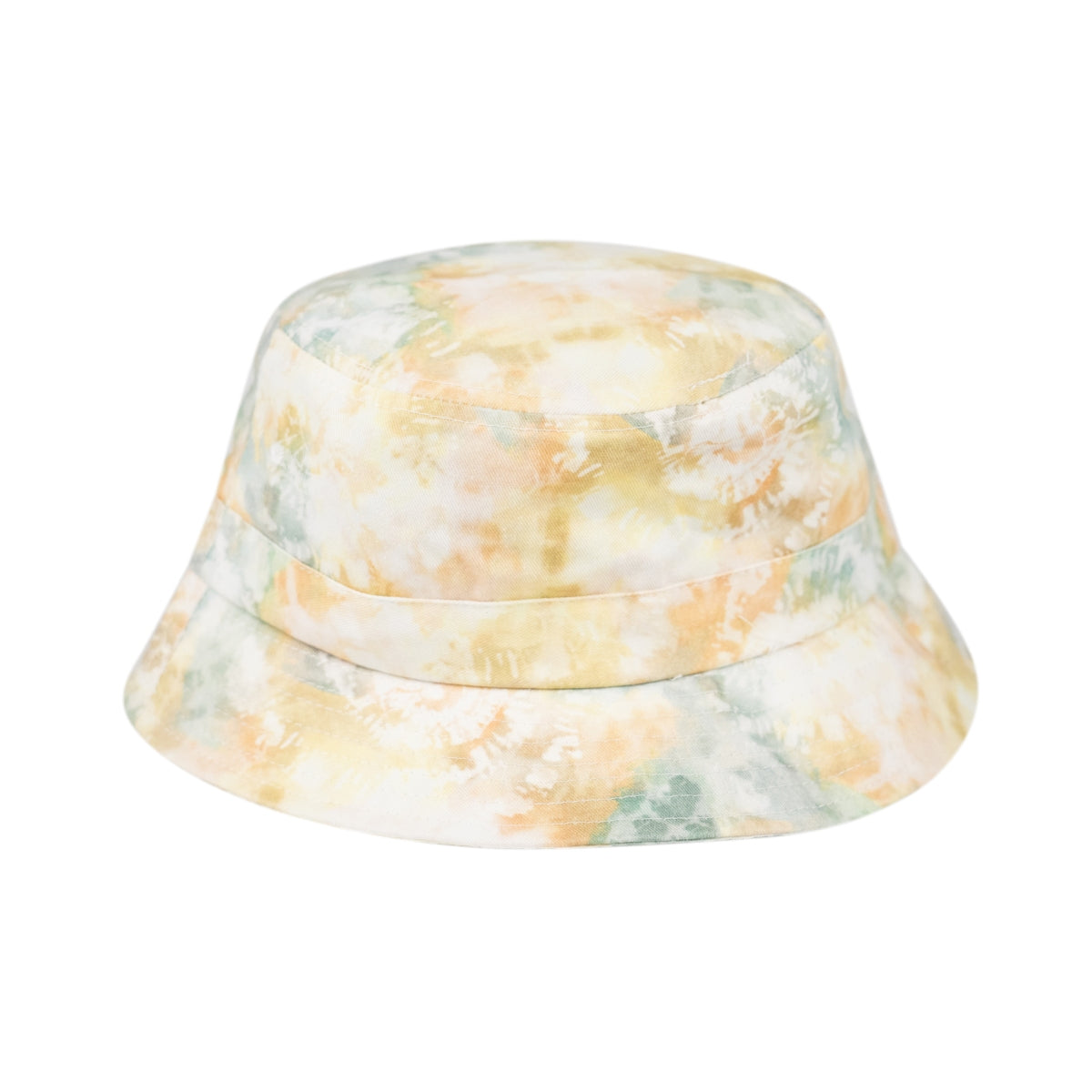 Havana Club Rum Fisherman's Hat Bucket Hat Batik Pattern Unisex One Size Cap – View 2