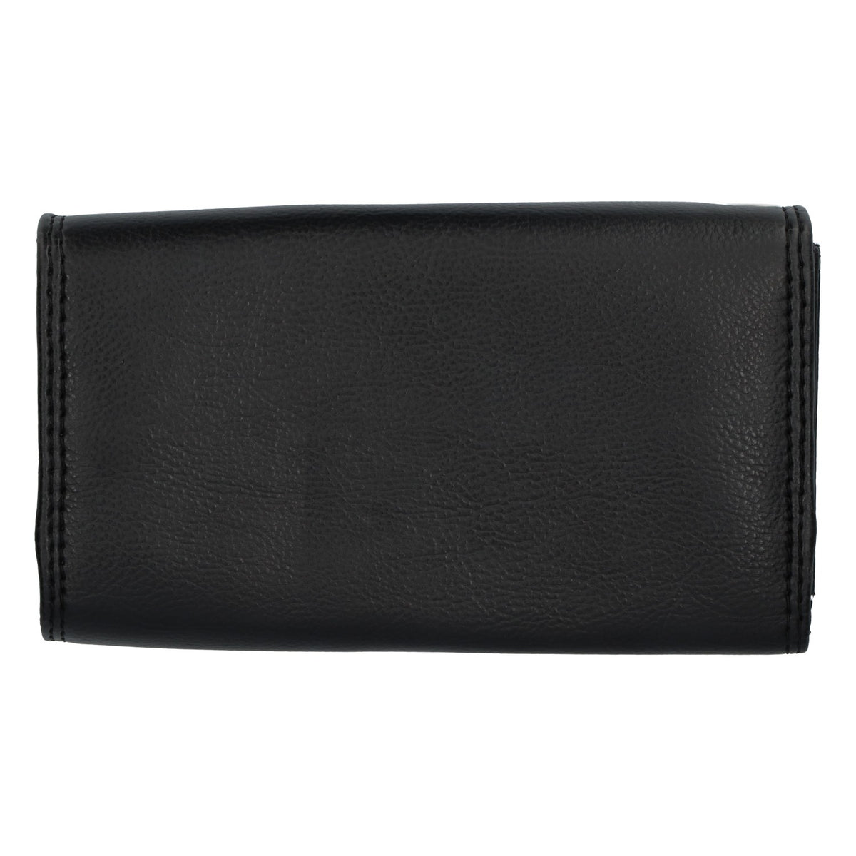 Havana Club Rum Waiter's Bag Wallet Leather Black New Professional – View 4