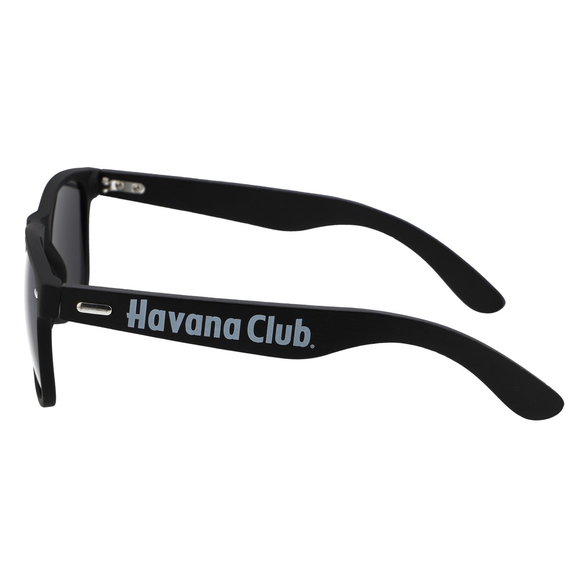 Havana Club Rum Sunglasses Party Glasses Sunglasses with White Logo – View 3